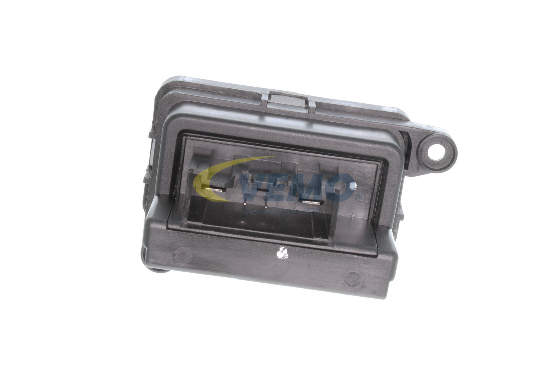Gebläse, Vorwiderstand V25-79-0005 VEMO FORD C-Max (DM2) 1.6 2008 116 PS