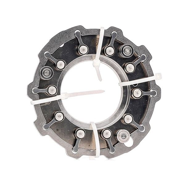 Kit de montagem, turbocompressor 100-01981-600 TURBORAIL LANCIA Delta III (844) 1.6 D Multijet (844.AXP1A) 2011 105 cv