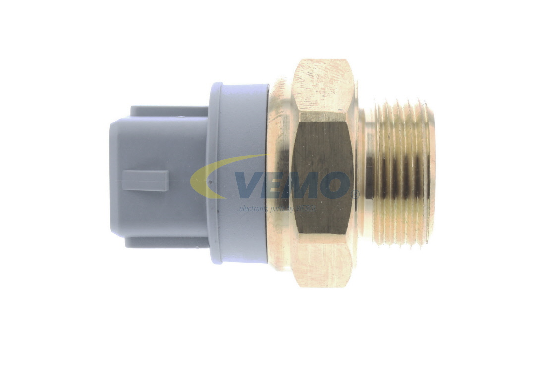 Temperaturschalter, Kühlerlüfter V25-99-1718 VEMO FORD Transit Mk5 Bus (V184, V185) 2.0 TDCi 2004 125 PS