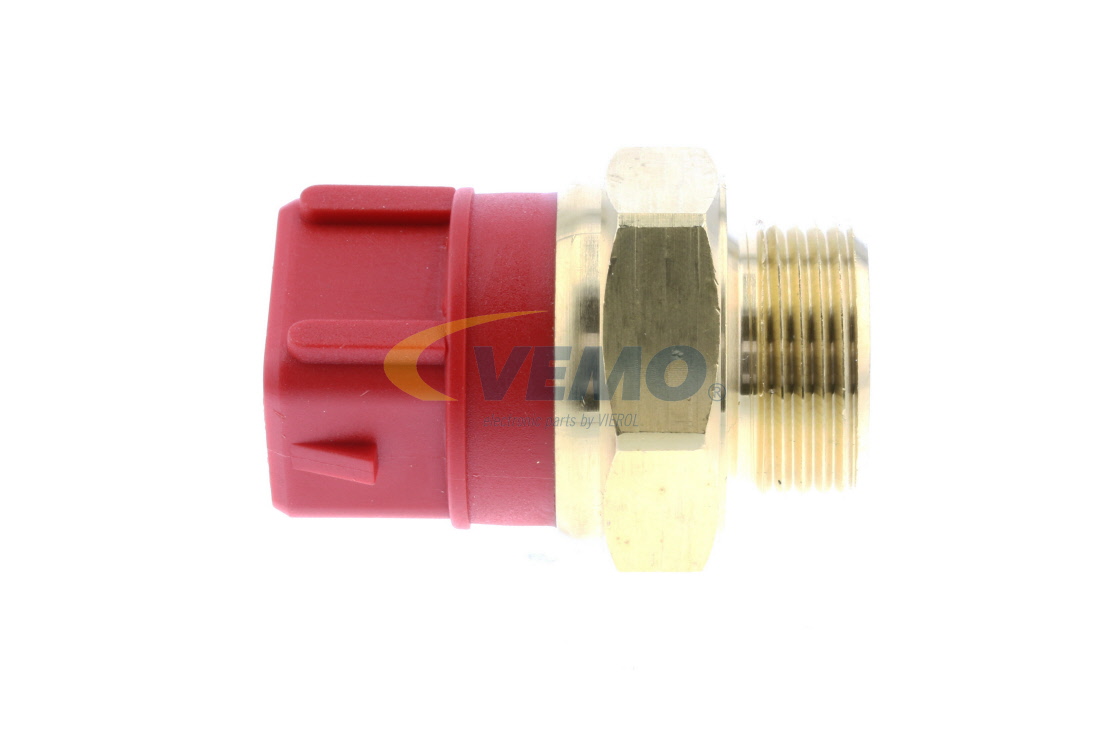 Numéro OEM 89 BB 8B607 AC - Interrupteur de température, ventilateur de radiateur V25-99-1720 FORD
