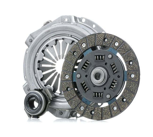 STATIM 100.105 kit d'embrayage TALBOT Samba 3/5 portes (51A) 1.1 (51A611, 51A702) 50CV 1983