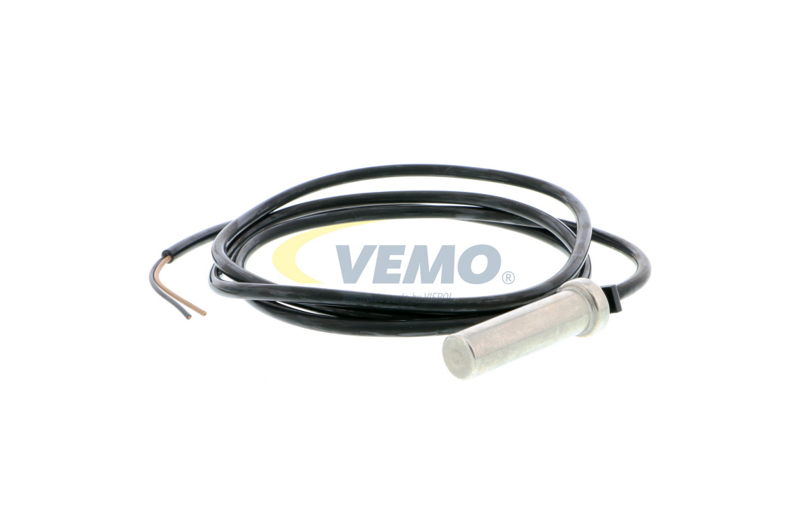 Sensor, ABS V30-72-0724 VEMO Volkswagen LT 28-46 II Flatbed Vrachtwagen / Chassis (2DC, 2DF, 2DG, 2DL, 2DM) 2.8 TDI 1997 125 Pk