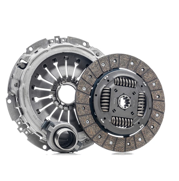 OEM nummer 1 908 520 - Clutchsett 100.290 FIAT, LAND ROVER, IVECO
