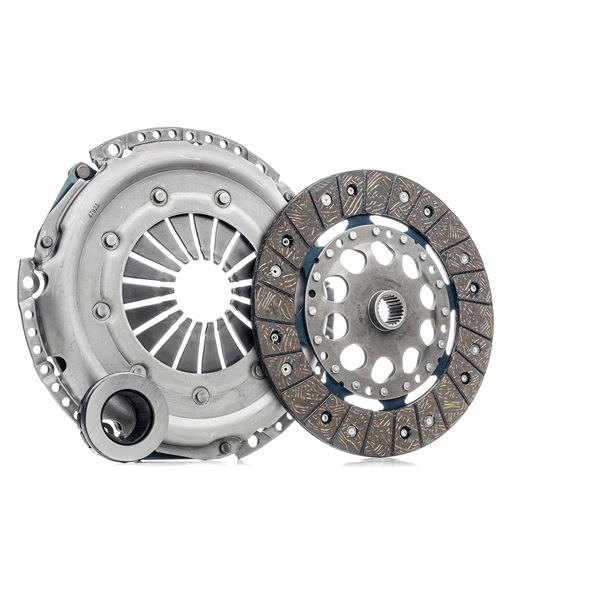 Clutchsett 100.350 STATIM VW Passat B5 Stasjonsvogn (3B5) 1.9 TDI Syncro/4motion 1997 110 hk