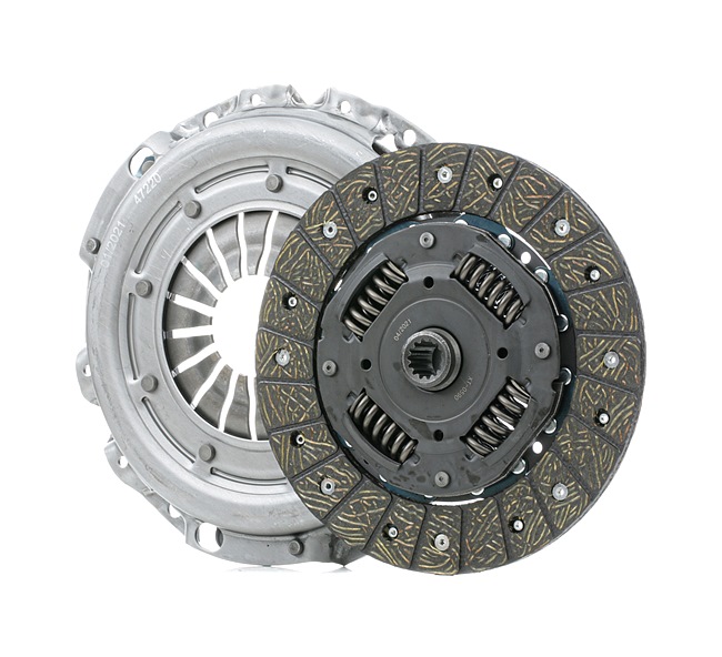 Clutchsett 100.425 STATIM OPEL Corsa C Hatchback (X01) 1.4 Twinport (F08, F68) 2006 90 hk