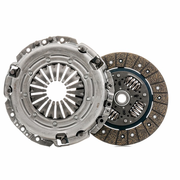 STATIM 100.579 kit d'embrayage OPEL Movano A Van (X70) 2.5 CDTI (FD) 120CV 2010