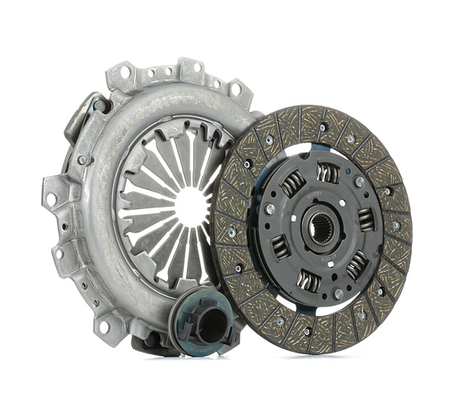 Número OEM 77 01 470 245 - Kit de embraiagem 100.705 RENAULT, DACIA, RENAULT TRUCKS
