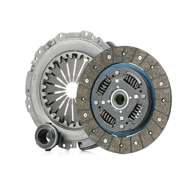 Número OEM 77 01 476 933 - Kit de embrague 100.725 RENAULT, DACIA, SANTANA, RENAULT TRUCKS