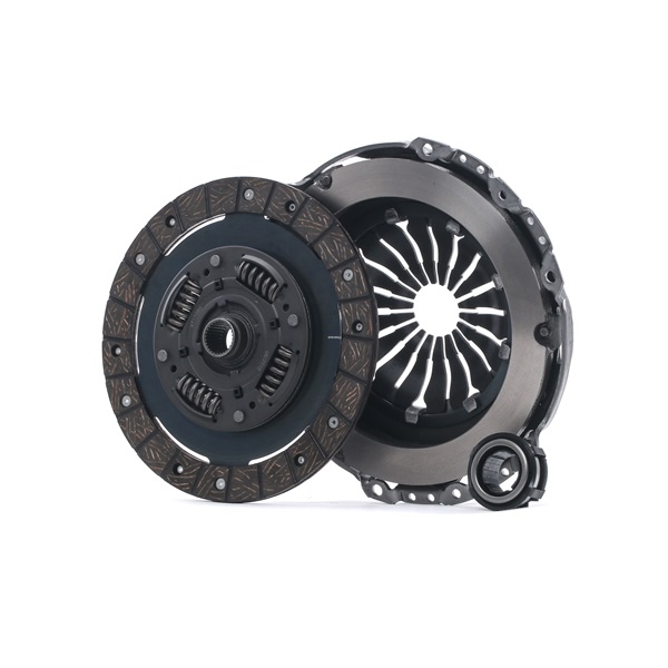 OEM-nummer 045 141 025 C - Koppelingsset 100.766 VW, AUDI, VOLVO, SKODA, SEAT
