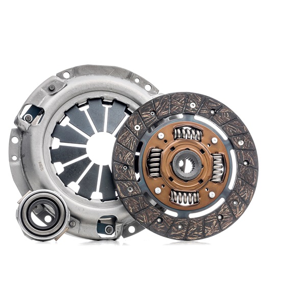 Clutchsett 100.888 STATIM HONDA Civic VII Hatchback (EU, EP, EV) 1.4 iS (EP1, EU5, EU7) 2005 90 hk