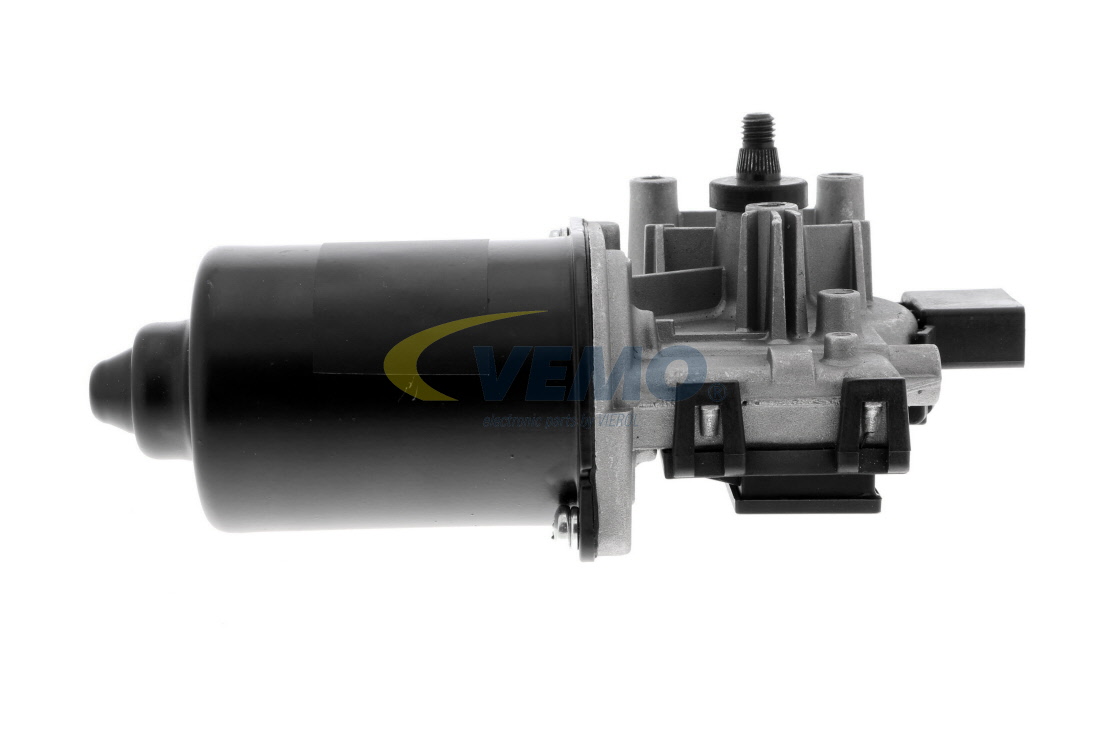 VEMO V10-07-0021 wiper motor AUDI A4 B6/B7 Convertible (8H7, 8HE) 2.0 TDI 140hp 2008