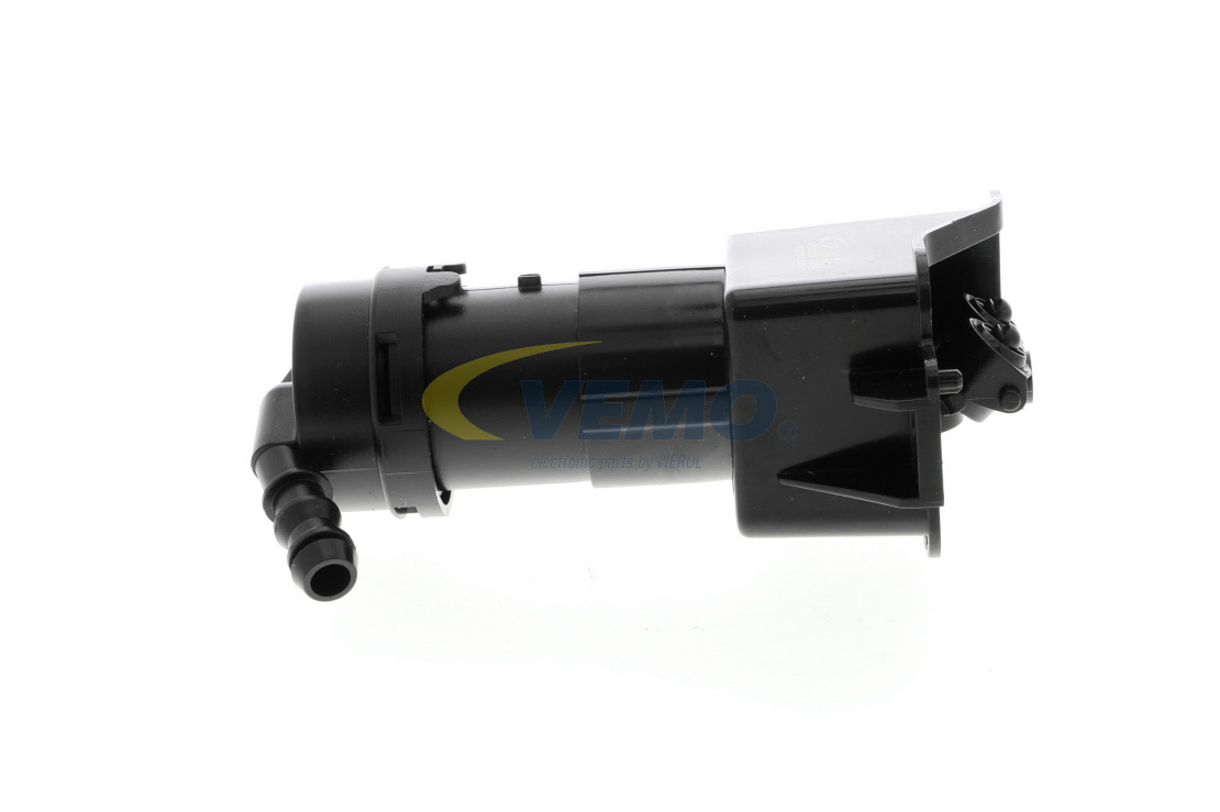 Vaskedyse, forlygtevisker / vasker V10-08-0304 VEMO AUDI A6 C6 Sedan (4F2) 2.0 TDI 2010 136 HK