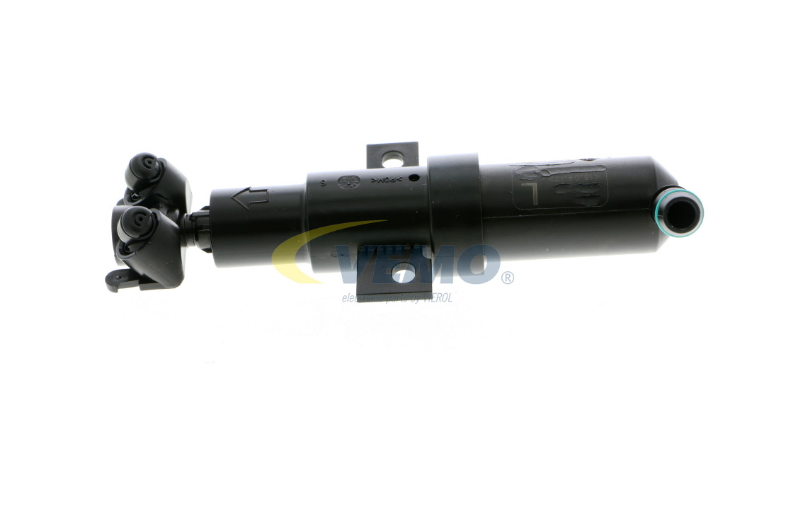 Ejector de água do lava-faróis V10-08-0305 VEMO VW Passat B6 Variant (3C5) 1.8 TSI 2010 152 cv