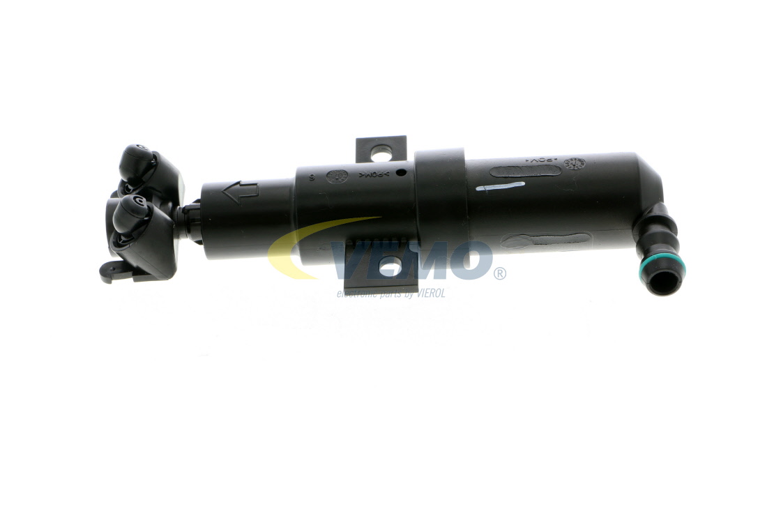 Ejector de água do lava-faróis V10-08-0306 VEMO VW Passat B6 Variant (3C5) 1.8 TSI 2010 152 cv