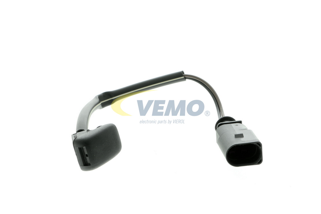 VEMO V10-08-0317 Waschwasserdüse, Scheibenreinigung Skoda Roomster Praktik