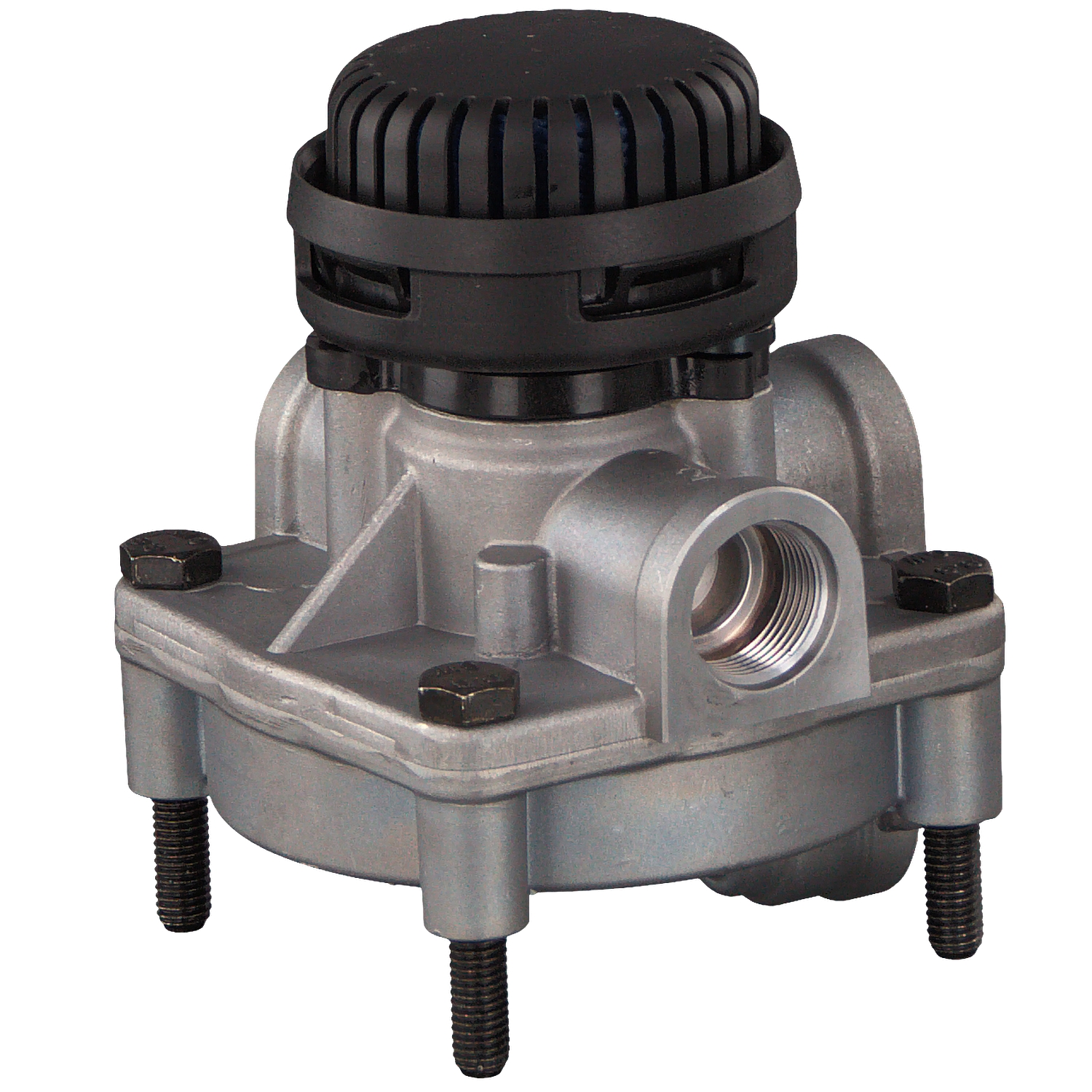 Numer OEM 1342 511 - Zawór sterujący naczepy 100053 IVECO, DAF
