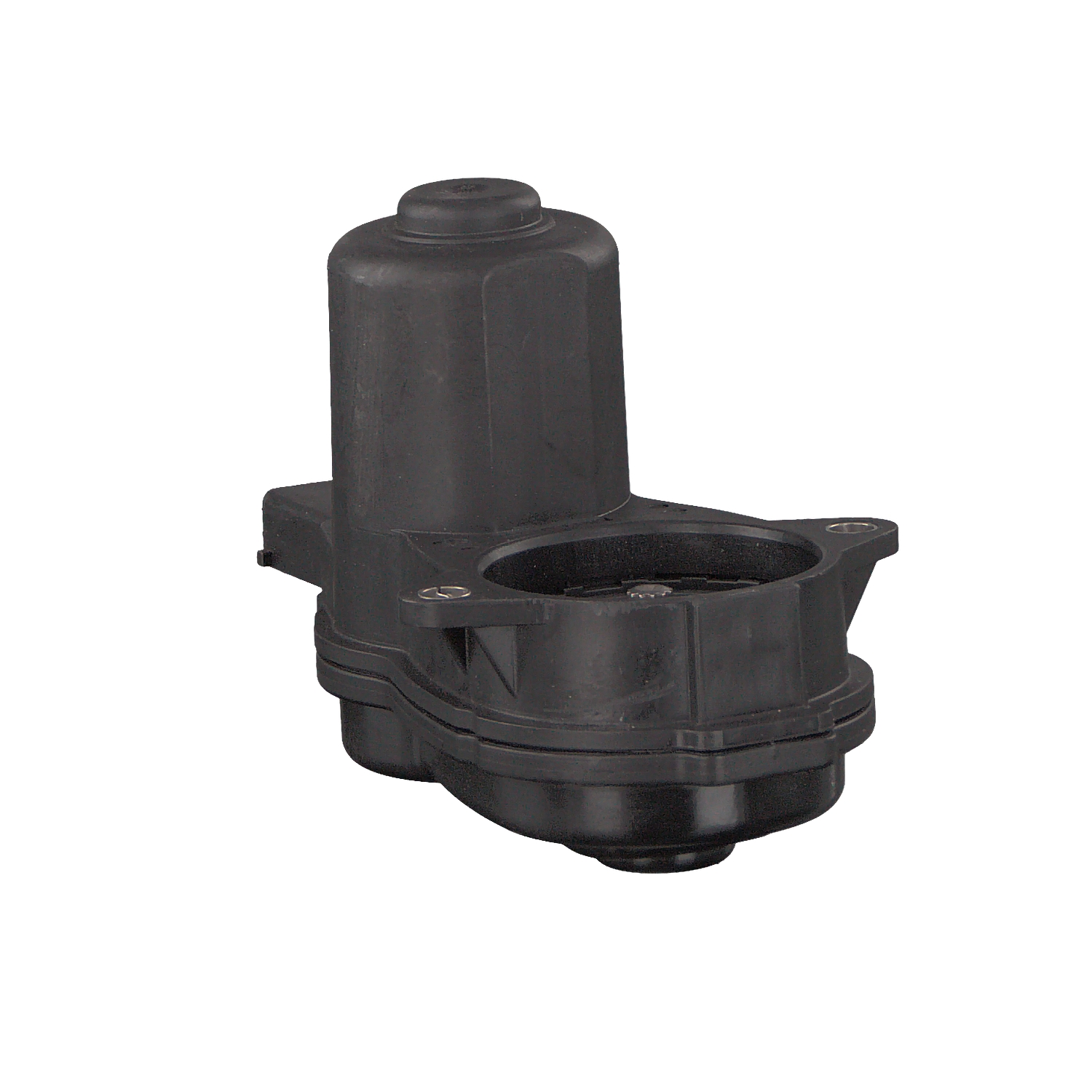 Regolatore, Pinza freno stazionamento 100058 FEBI BILSTEIN AUDI Q5 (8RB) 2.0 TDI 2016 136 CV