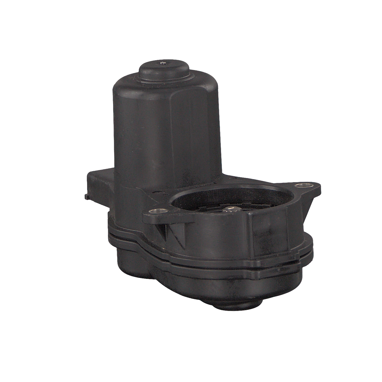 Regolatore, Pinza freno stazionamento 100059 FEBI BILSTEIN AUDI A8 D4 (4H2, 4H8, 4HC, 4HL) 3.0 TFSI quattro 2011 290 CV
