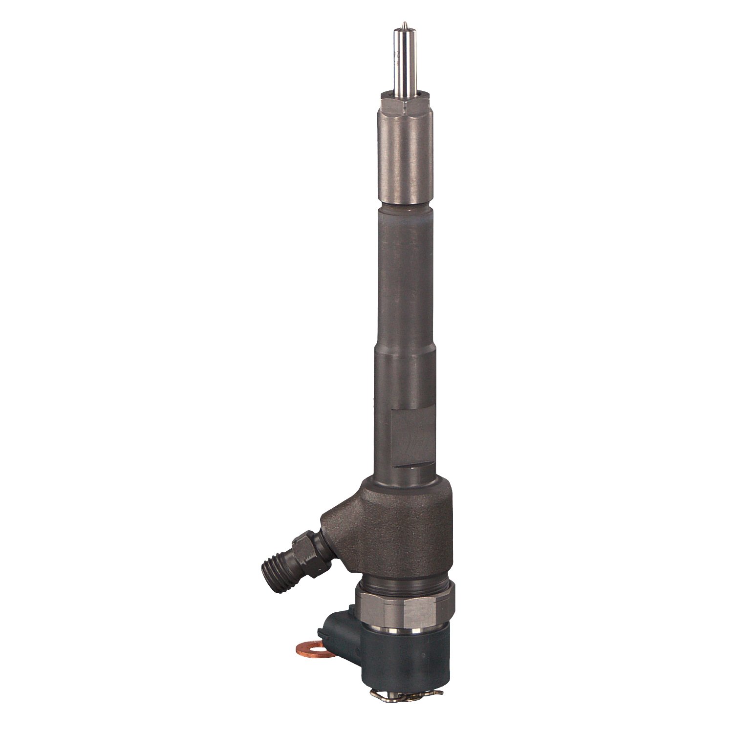 FEBI BILSTEIN 100063 injectors FIAT Punto III Hatchback (199) 1.3 D Multijet 75hp 2012