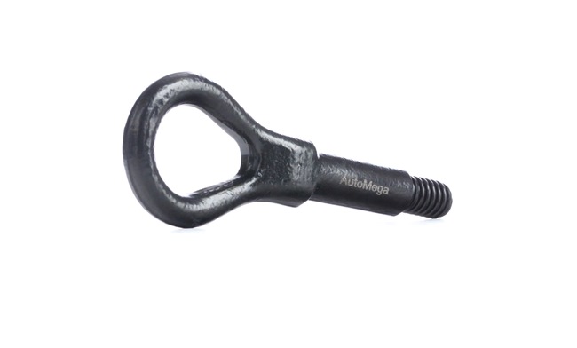 OEM-nummer 90 50 7738 - Trekoog, trekhaak 100075910 OPEL, CHEVROLET, SUBARU, SAAB, CADILLAC