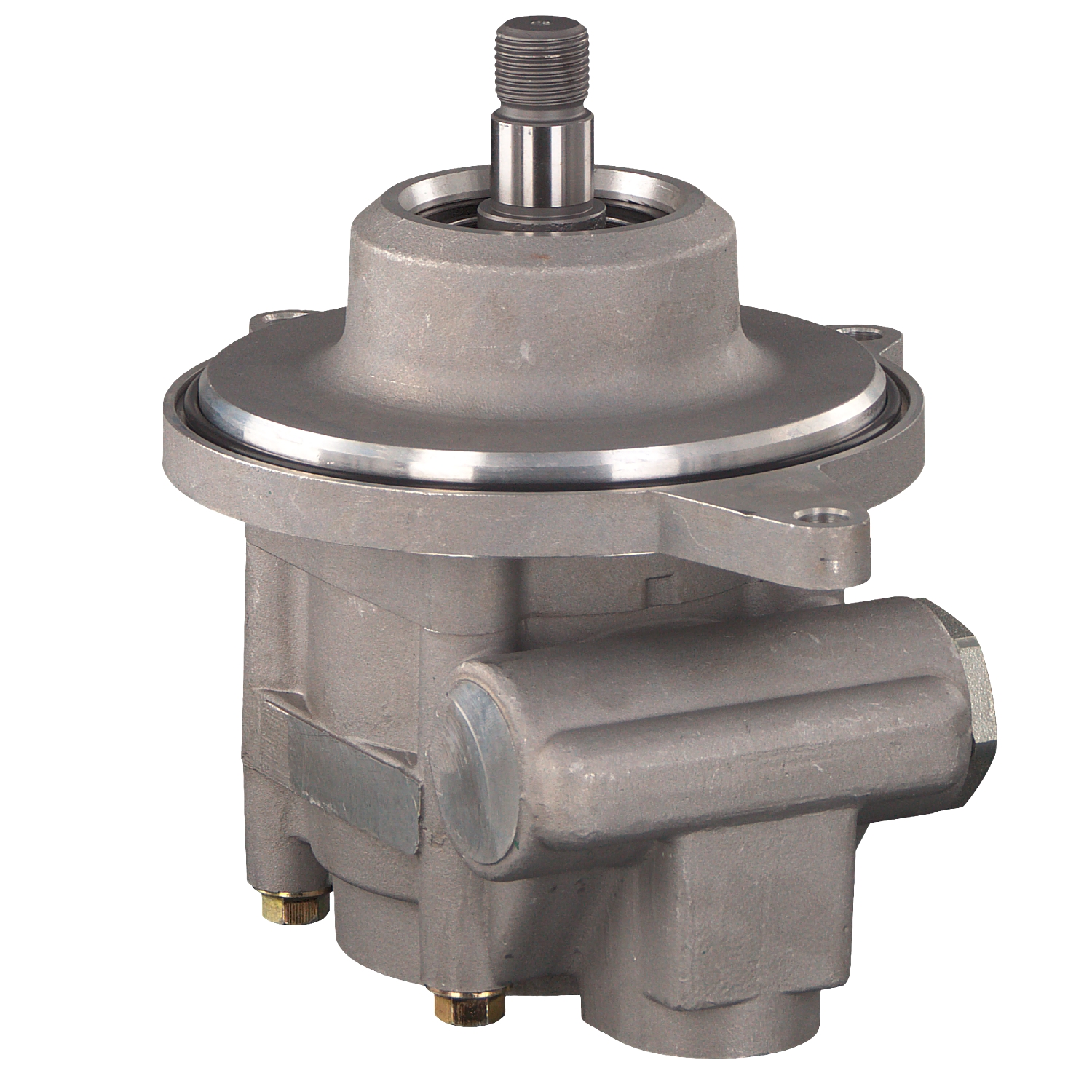 Numer OEM 85 114 317 - Pompa wspomagania 100085 VOLVO