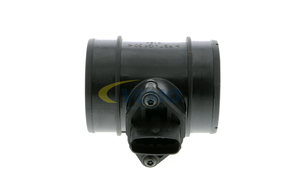 Luftmengdemåler V40-72-0449 VEMO OPEL Corsa C Hatchback (X01) 1.3 CDTI (F08, F68) 2003 70 hk