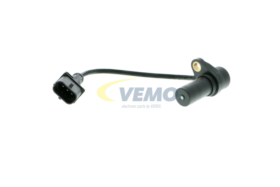 VEMO V40-72-0450 Crankshaft sensor OPEL Astra H GTC (A04) 1.7 CDTI 80 hp Diesel 2010