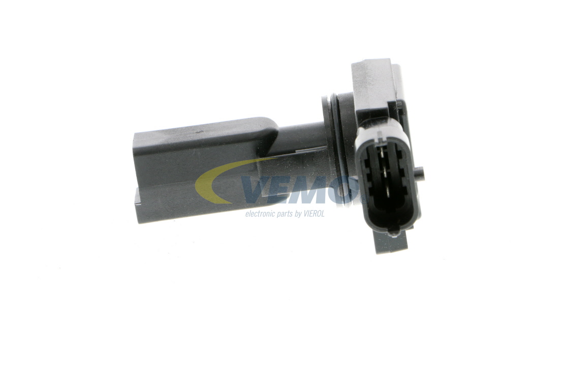 VEMO V40-72-0455 Mass air flow sensor (MAF) OPEL Vectra C CC (Z02) 2.0 16V Turbo 175 hp Petrol 2006