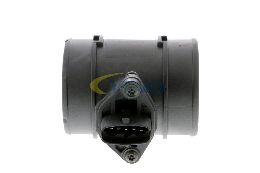 Medidor de massa de ar V40-72-0456 VEMO OPEL Corsa C Van (X01) 1.3 CDTI 16V (F08, W5L) 2005 80 cv
