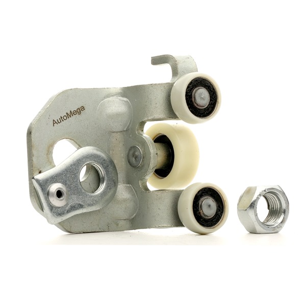 OEM nummer 13 442 340 80 - Rulleføring, skyvedør 100106910 PEUGEOT, CITROËN, FIAT, ALFA ROMEO, LANCIA
