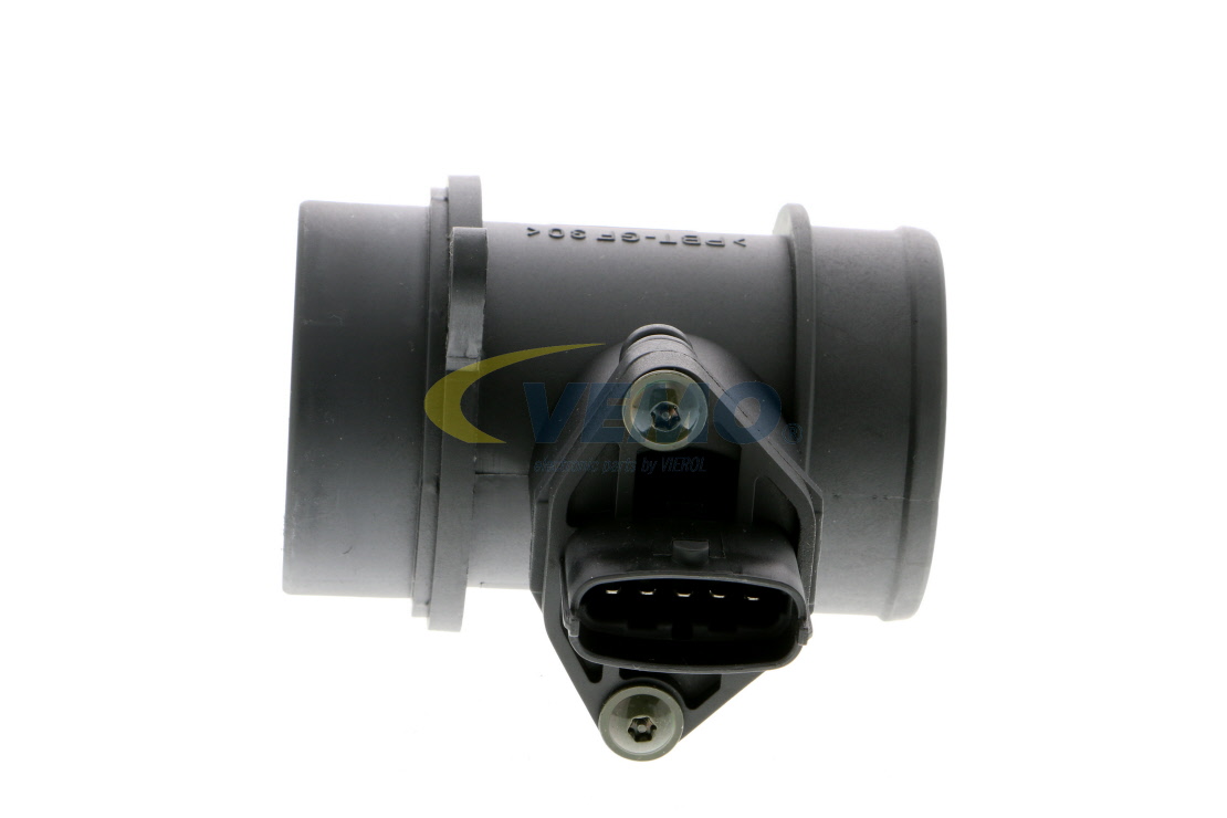 VEMO V40-72-0460 Mass air flow sensor (MAF) SUZUKI SWIFT 3 (MZ, EZ) 1.3 DDiS 69 hp Diesel 2012