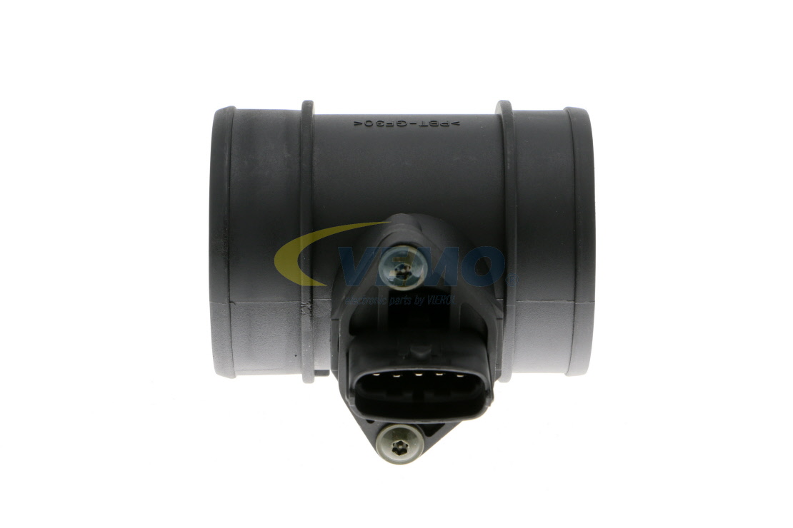 Número OEM 08 36 645 - Medidor de massa de ar V40-72-0461 OPEL, VAUXHALL