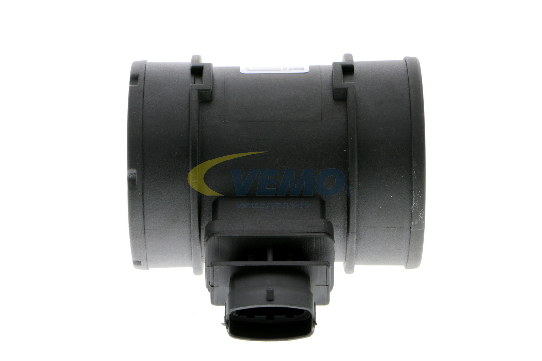 VEMO V40-72-0462 Mass air flow sensor (MAF) ALFA ROMEO 159 (939) 1.9 JTDM 8V 115 hp Diesel 2010