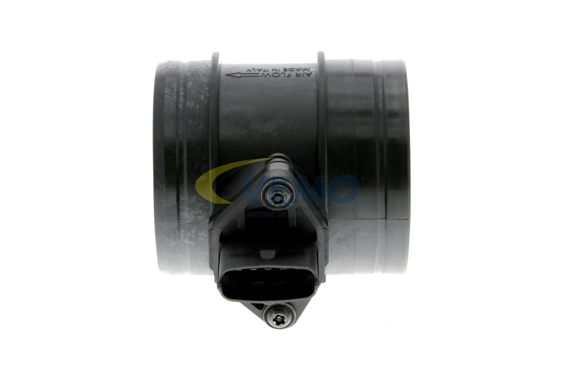 Número OEM 55 18 77 22 - Medidor de massa de ar V40-72-0463 FIAT, ALFA ROMEO, LANCIA, ABARTH, FERRARI