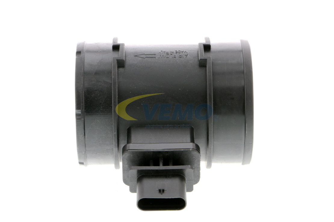 VEMO V40-72-0464 Mass air flow sensor (MAF) OPEL Astra H GTC (A04) 1.7 CDTI 110 hp Diesel 2007