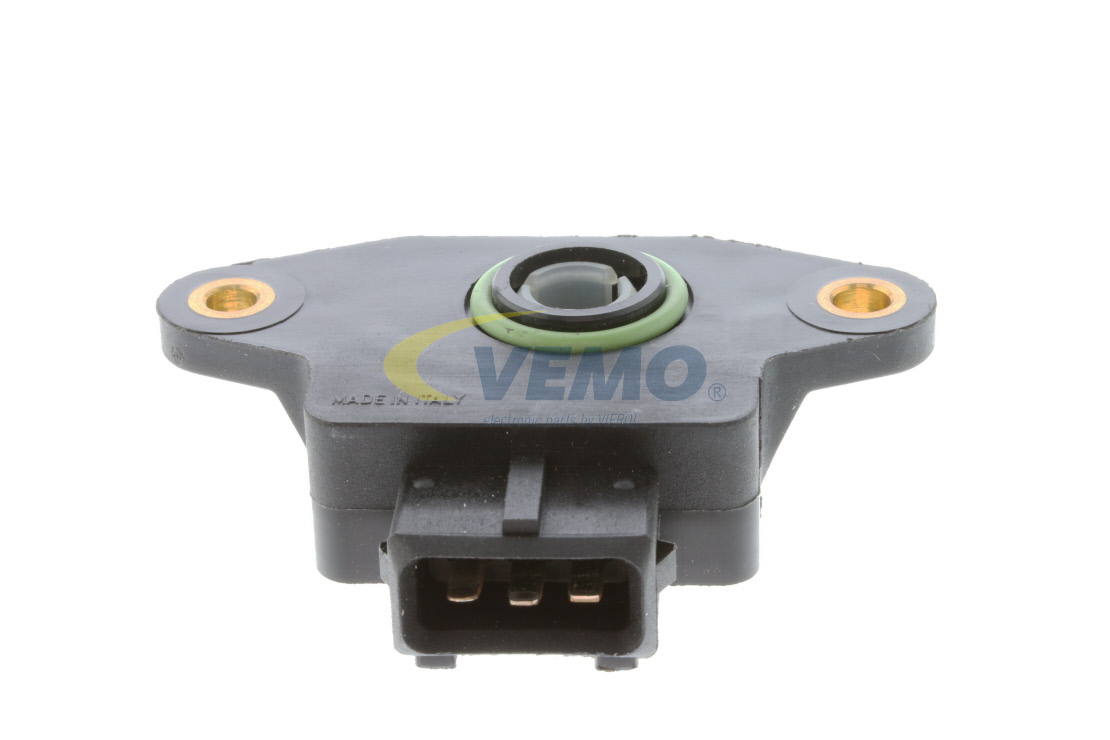 Gasspjæld-potentiometer V40-72-0560 VEMO KIA Carnival I (GQ) 2.5 V6 2006 150 HK