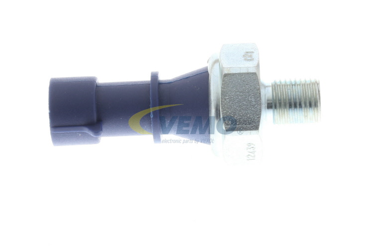 Interruttore di pressione olio V40-73-0035 VEMO ALFA ROMEO 159 Sedan (939) 1.8 MPI (939AXL1A) 2010 140 CV