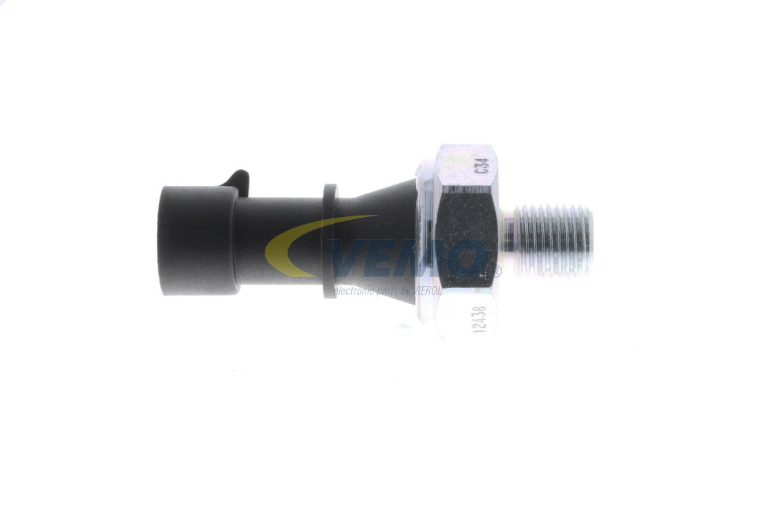 Interruptor de control de la presión de aceite V40-73-0059 VEMO OPEL Mokka / Mokka X (J13) 1.7 CDTI (_76) 2012 131 cv