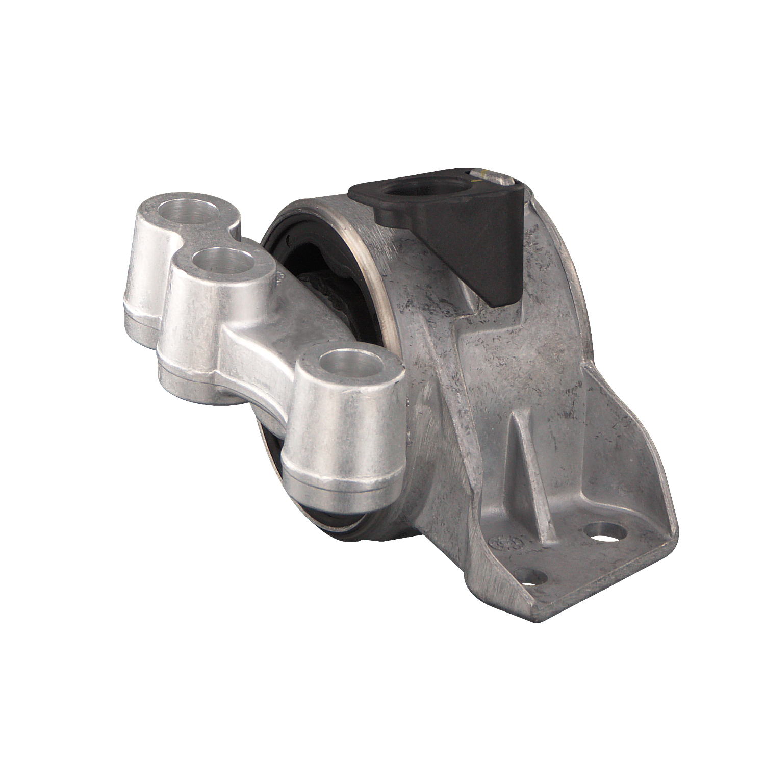 FEBI BILSTEIN 100157 engine mount FIAT Doblo II Box Body / Estate (263) 1.6 D Multijet (263WXN1B, 263ZXN1B, 263ZXV1B, 263WXV1B) 120hp 2022