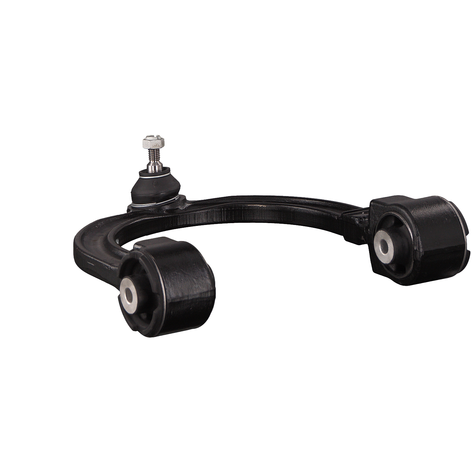 FEBI BILSTEIN 100260 Querlenker MERCEDES-BENZ E-Klasse T-modell (S211) 3.5 4-matic 279 PS Benzin 2005