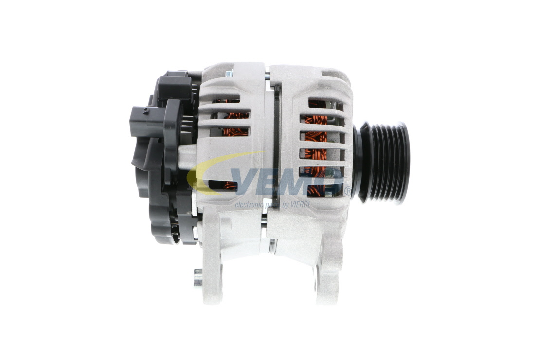 OEM nummer 06A 903 026 CX - Dynamo V10-13-41510 VW, AUDI, SKODA, LAND ROVER, SEAT
