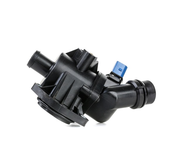 OEM nummer 06B 121 111 H - Termostathus 100313 VW, AUDI, SKODA, SEAT, PORSCHE