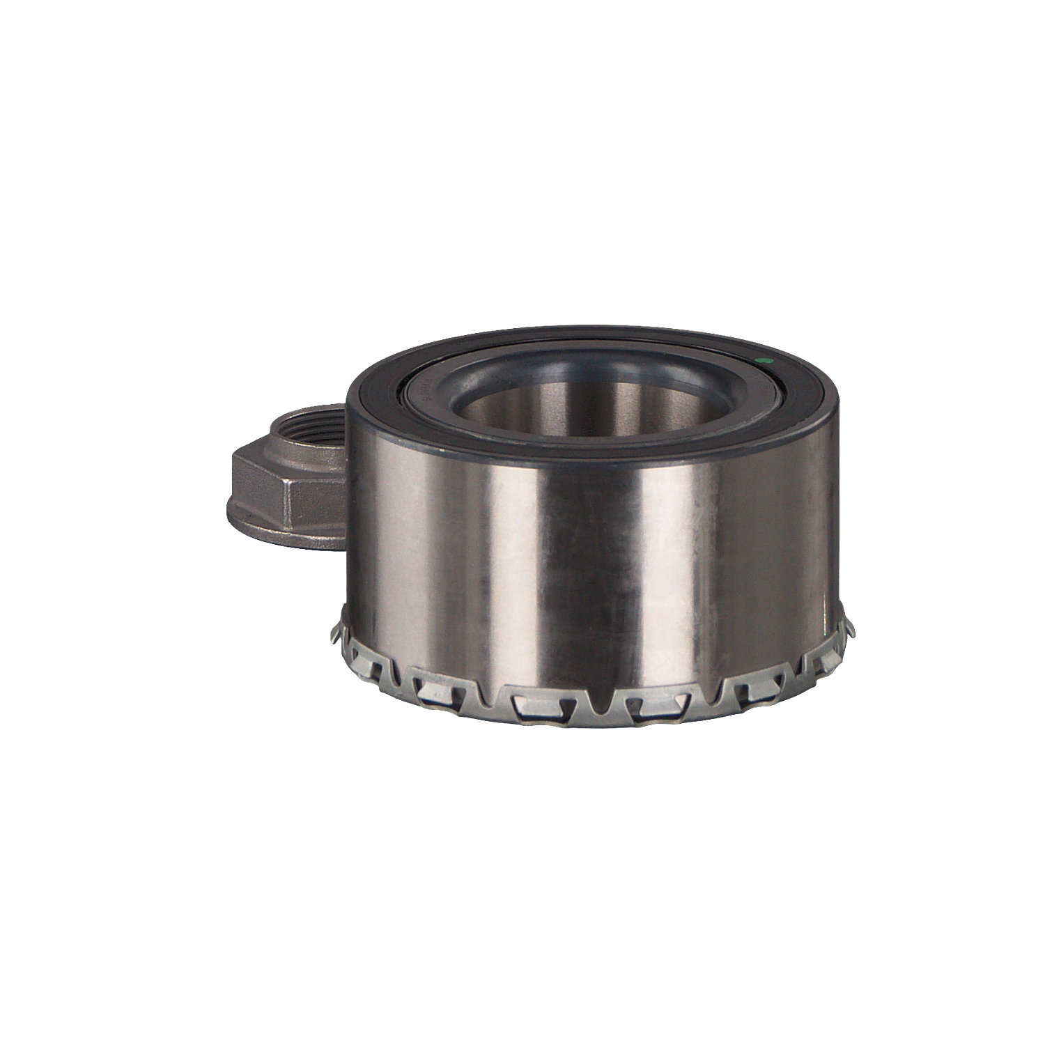 FEBI BILSTEIN | Radnabe Hinterachse, mit integriertem magnetischen Sensorring 100351 MERCEDES-BENZ Vito Mixto (W639) 2010 günstig online