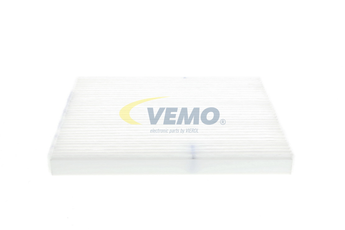 Número OEM 2789 14A 00C - Filtro de habitáculo V38-30-1009 NISSAN, SUZUKI, INFINITI, VAUXHALL
