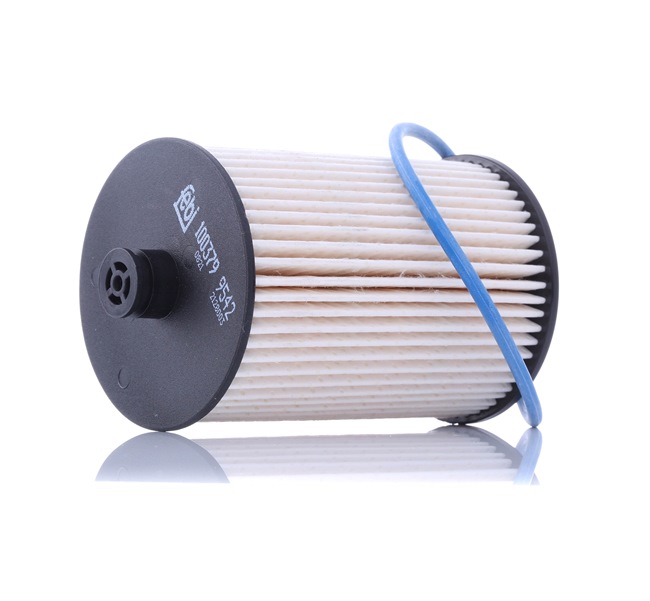 FEBI BILSTEIN | Spritfilter Filtereinsatz, mit Dichtungen 100379 VOLVO S80 I (TS, 184) 2006 günstig online