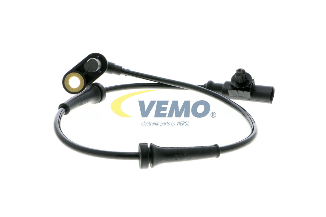 Sensore ABS V38-72-0027 VEMO NISSAN Note I (E11, NE11) 1.5 dCi 2011 90 CV