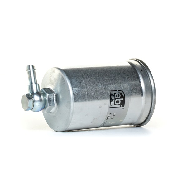 Filtro de combustível 100469 FEBI BILSTEIN AUDI A4 B6/B7 Cabrio (8H7, 8HE) 2.7 TDI 2009 180 cv