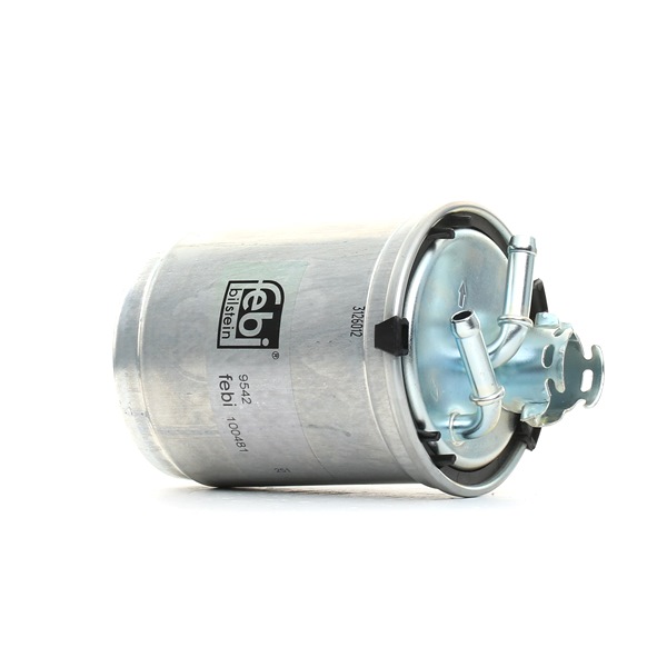 Benzinfilter 100481 FEBI BILSTEIN SKODA Fabia I Combi (6Y5) 1.4 TDI 2006 75 PS