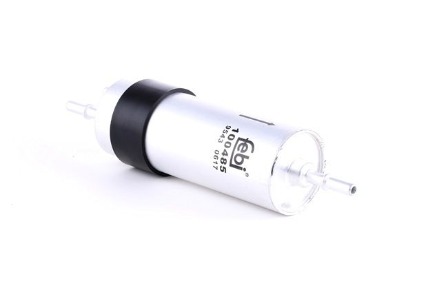 100485 FEBI BILSTEIN 16127327120 Fuel filter