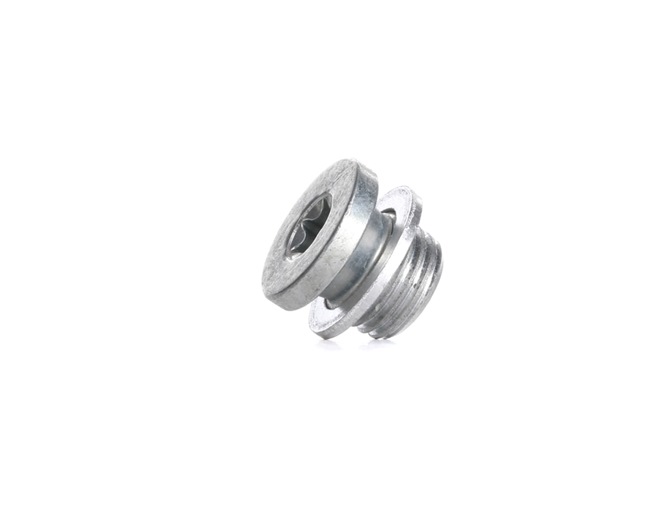 FEBI BILSTEIN 100496 sump plug SEAT Toledo IV Hatchback (KG3) 1.4 TDI 90hp 2018